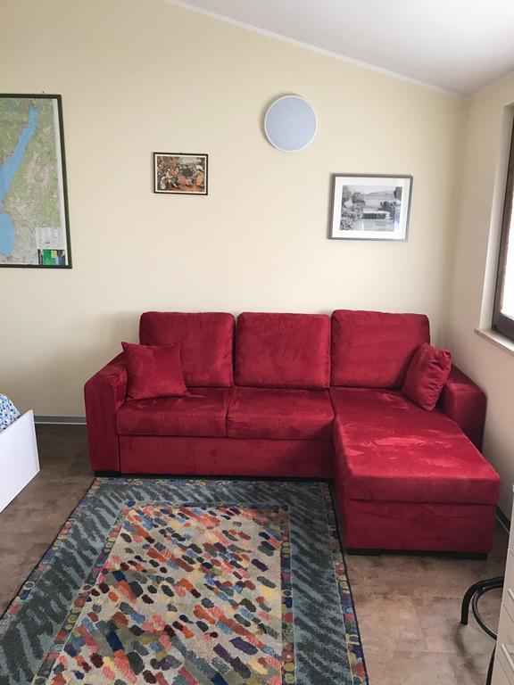 Appartement Lugana 17 à Sirmione Extérieur photo