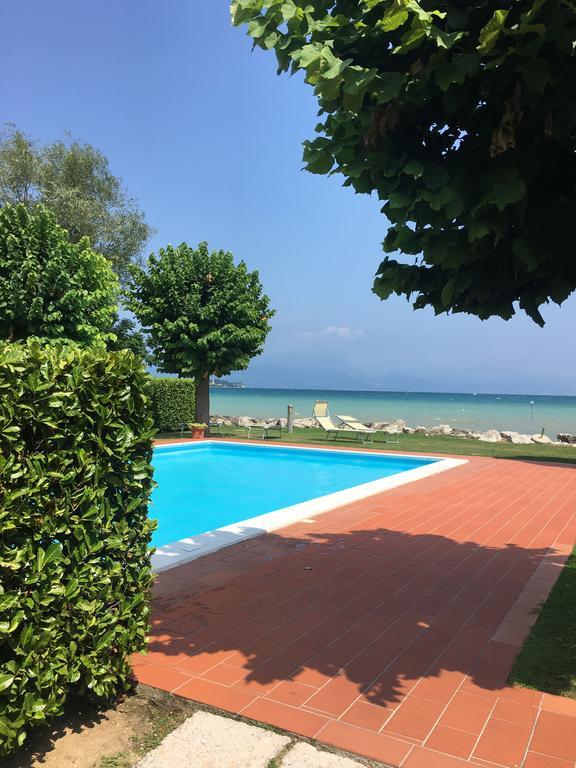 Appartement Lugana 17 à Sirmione Extérieur photo