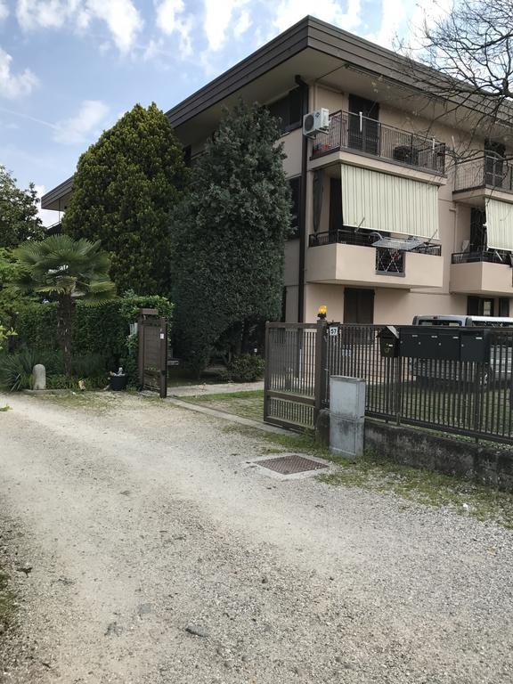 Appartement Lugana 17 à Sirmione Extérieur photo