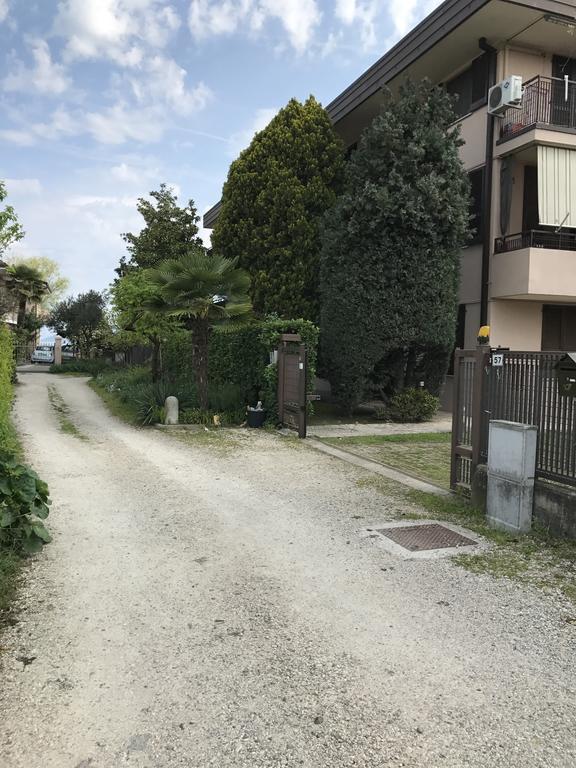 Appartement Lugana 17 à Sirmione Extérieur photo