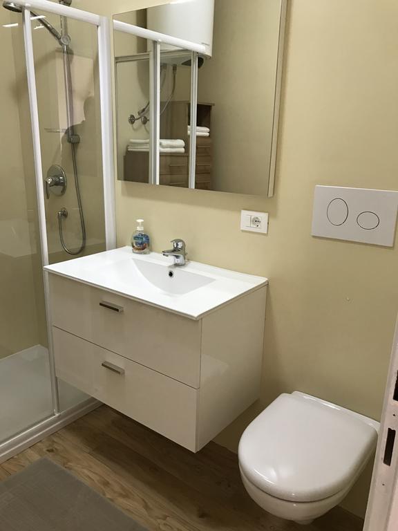 Appartement Lugana 17 à Sirmione Extérieur photo