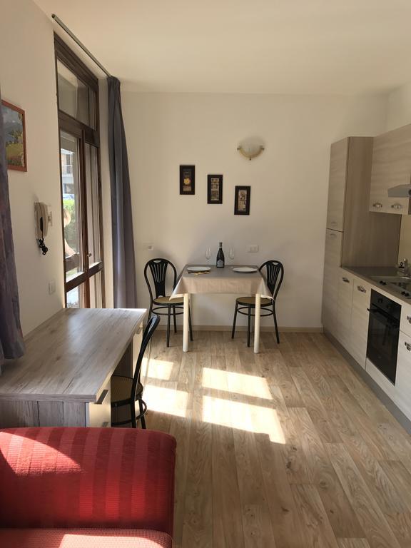 Appartement Lugana 17 à Sirmione Extérieur photo