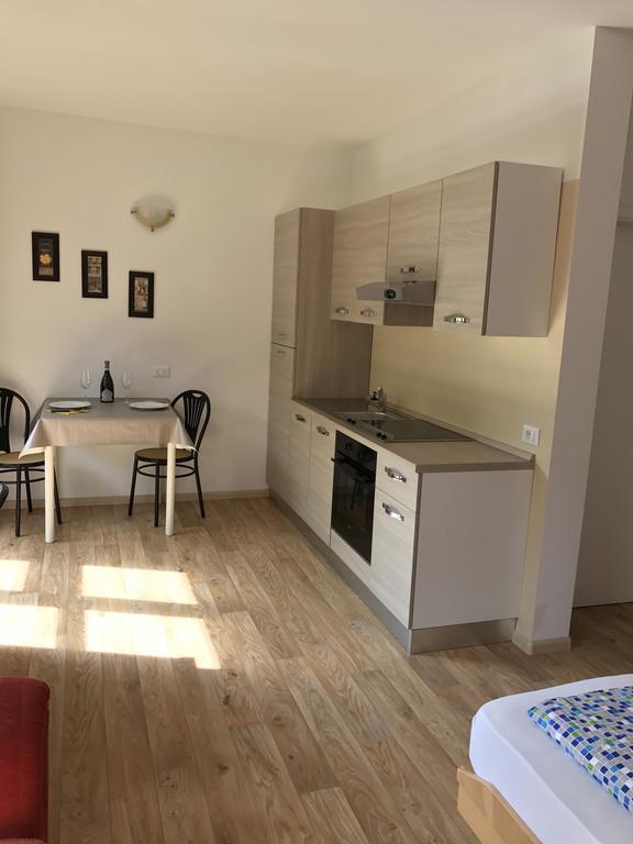 Appartement Lugana 17 à Sirmione Extérieur photo