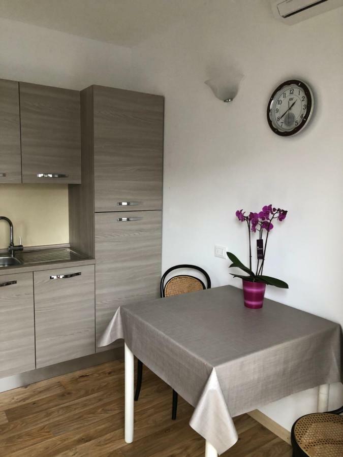Appartement Lugana 17 à Sirmione Extérieur photo