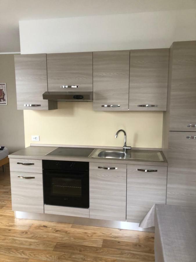 Appartement Lugana 17 à Sirmione Extérieur photo