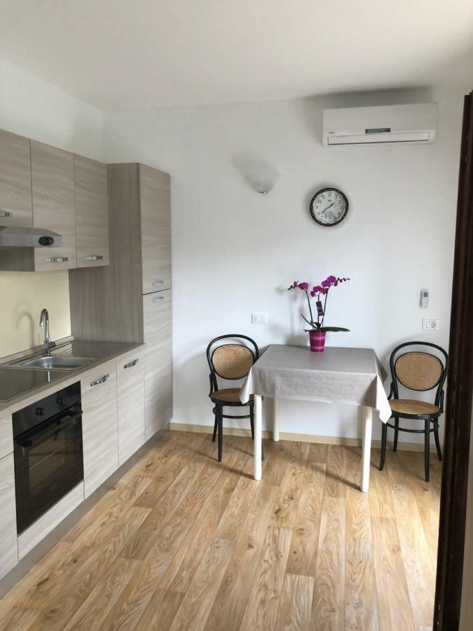 Appartement Lugana 17 à Sirmione Extérieur photo