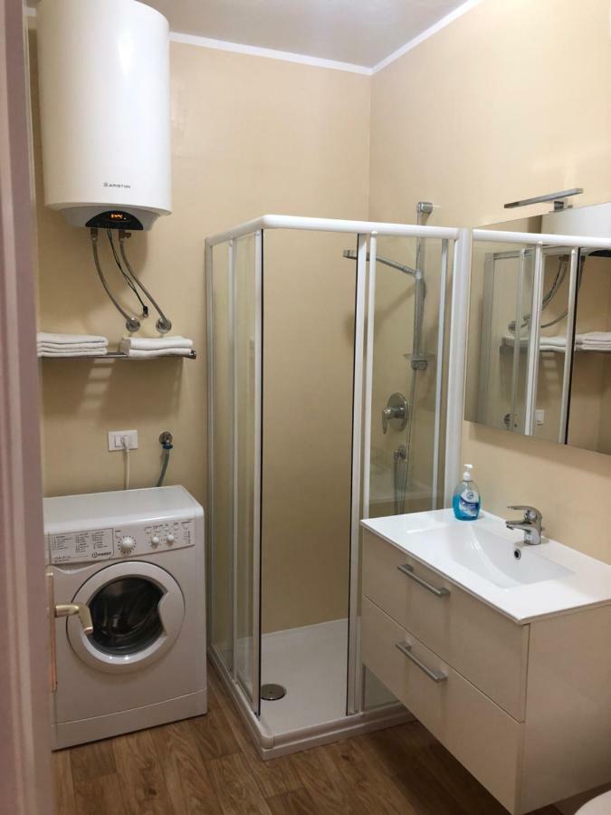 Appartement Lugana 17 à Sirmione Extérieur photo