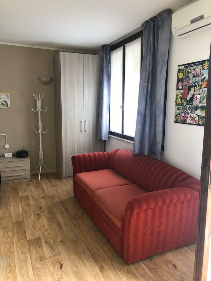 Appartement Lugana 17 à Sirmione Extérieur photo