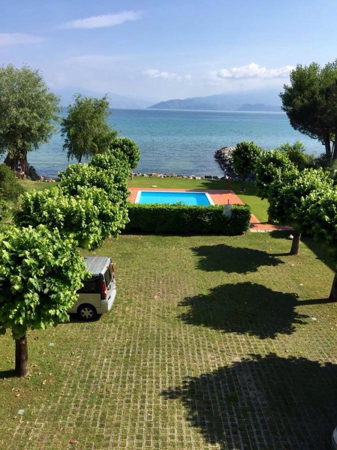 Appartement Lugana 17 à Sirmione Extérieur photo